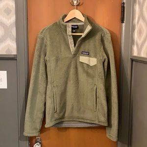 Patagonia Re-Tool Sweater